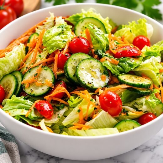Garden Salad