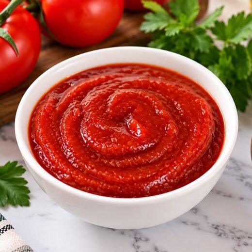 Ketchup