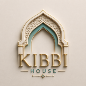 Kibbi House logo