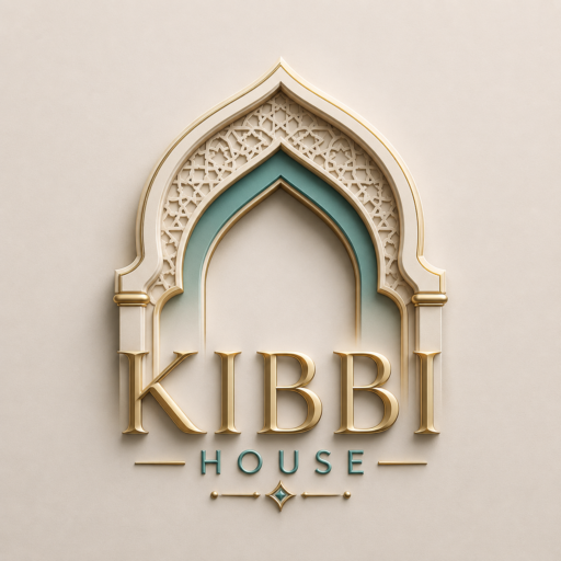 Kibbi House logo