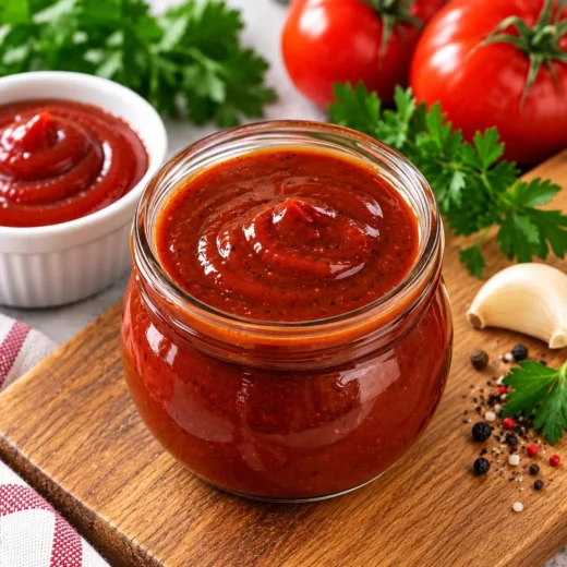 KH Signature Sauce