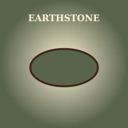 Earthstone Kibbi
