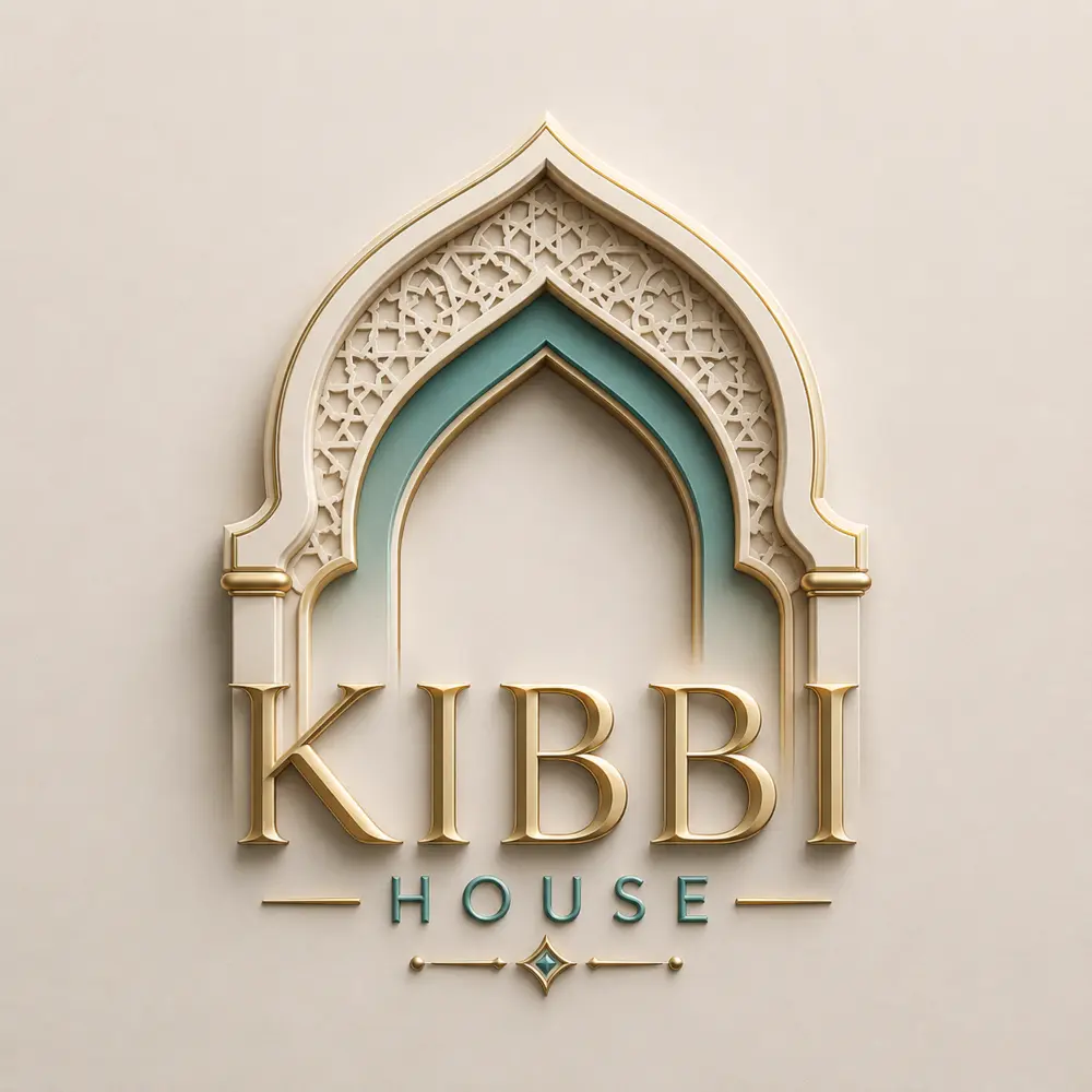 Kibbi House brand mark