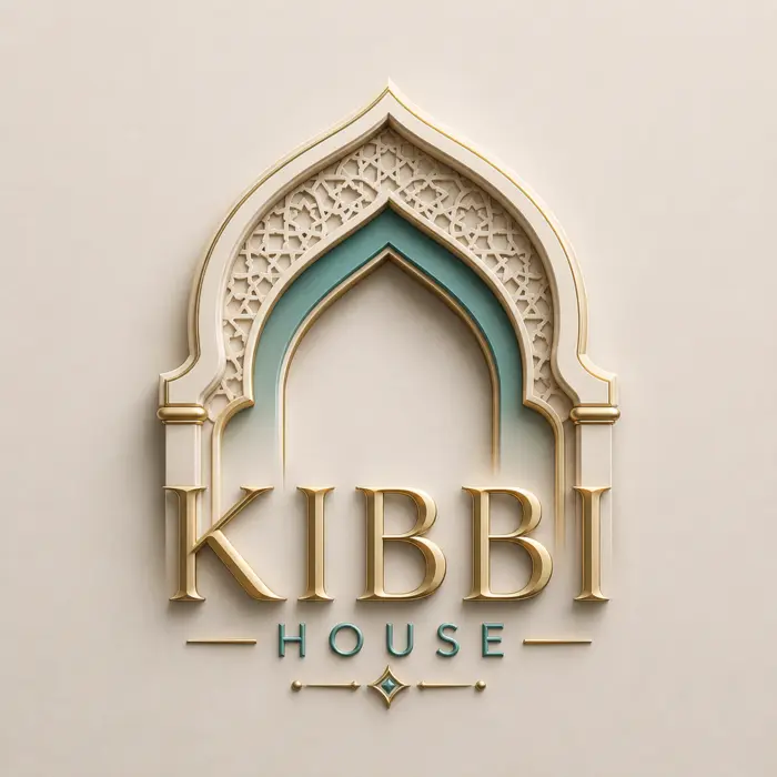 Kibbi House logo