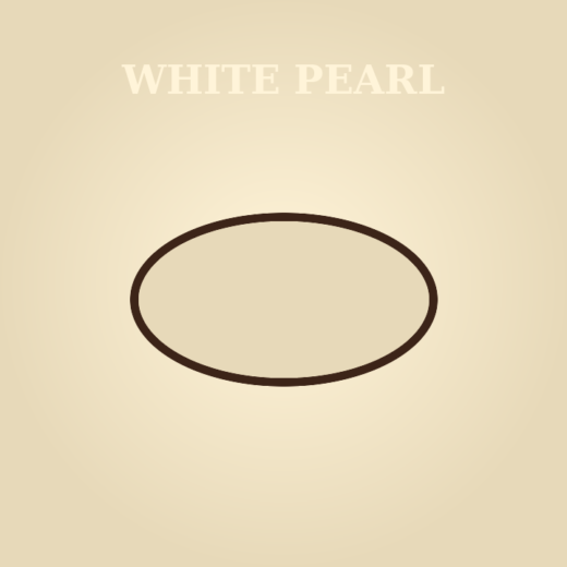 White Pearl Kibbi