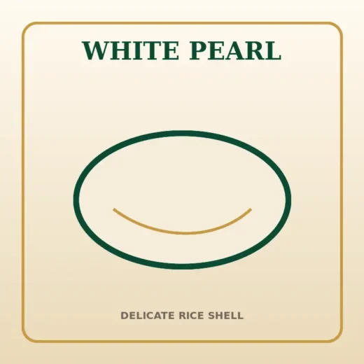 White Pearl Kibbi